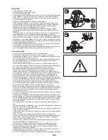 Preview for 125 page of Makita EN4950H Original Instruction Manual