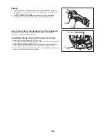 Preview for 135 page of Makita EN4950H Original Instruction Manual
