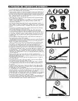 Preview for 136 page of Makita EN4950H Original Instruction Manual