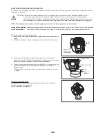 Preview for 140 page of Makita EN4950H Original Instruction Manual