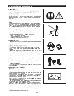 Preview for 147 page of Makita EN4950H Original Instruction Manual