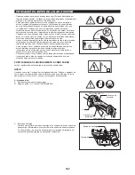 Preview for 157 page of Makita EN4950H Original Instruction Manual