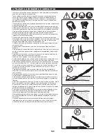 Preview for 160 page of Makita EN4950H Original Instruction Manual