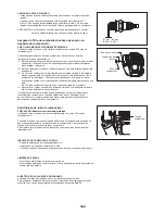 Preview for 166 page of Makita EN4950H Original Instruction Manual