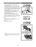 Preview for 181 page of Makita EN4950H Original Instruction Manual
