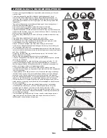 Preview for 184 page of Makita EN4950H Original Instruction Manual