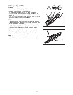 Preview for 185 page of Makita EN4950H Original Instruction Manual