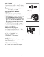 Preview for 190 page of Makita EN4950H Original Instruction Manual