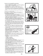Preview for 196 page of Makita EN4950H Original Instruction Manual