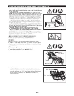 Preview for 205 page of Makita EN4950H Original Instruction Manual