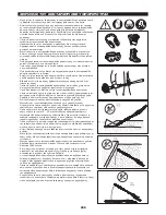 Preview for 208 page of Makita EN4950H Original Instruction Manual