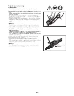 Preview for 209 page of Makita EN4950H Original Instruction Manual