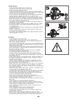 Preview for 221 page of Makita EN4950H Original Instruction Manual
