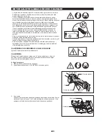 Preview for 229 page of Makita EN4950H Original Instruction Manual