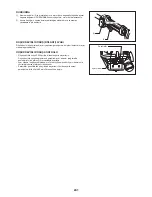 Preview for 231 page of Makita EN4950H Original Instruction Manual