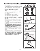 Preview for 232 page of Makita EN4950H Original Instruction Manual