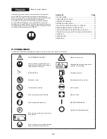 Предварительный просмотр 31 страницы Makita EN5550SH Owner'S And Safety Manual