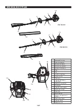 Предварительный просмотр 147 страницы Makita EN5950SH Original Instruction Manual