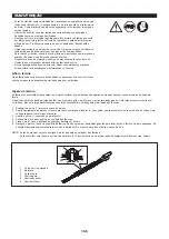 Preview for 155 page of Makita EN5950SH Original Instruction Manual