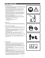 Preview for 3 page of Makita EN5950SH Owner'S And Safety Manual