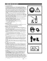 Предварительный просмотр 31 страницы Makita EN5950SH Owner'S And Safety Manual