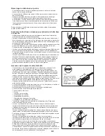 Предварительный просмотр 32 страницы Makita EN5950SH Owner'S And Safety Manual