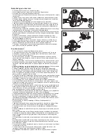 Предварительный просмотр 33 страницы Makita EN5950SH Owner'S And Safety Manual