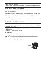 Preview for 39 page of Makita EN5950SH Owner'S And Safety Manual