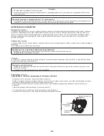 Предварительный просмотр 39 страницы Makita EN5950SH Owner'S And Safety Manual