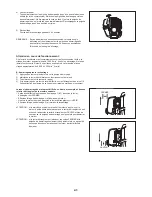 Preview for 41 page of Makita EN5950SH Owner'S And Safety Manual
