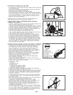Preview for 60 page of Makita EN5950SH Owner'S And Safety Manual