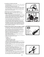 Предварительный просмотр 60 страницы Makita EN5950SH Owner'S And Safety Manual