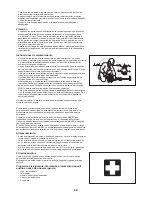 Preview for 62 page of Makita EN5950SH Owner'S And Safety Manual