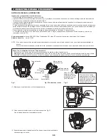 Preview for 66 page of Makita EN5950SH Owner'S And Safety Manual