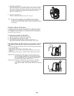 Предварительный просмотр 69 страницы Makita EN5950SH Owner'S And Safety Manual