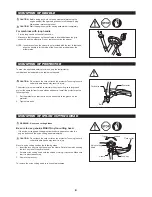 Предварительный просмотр 8 страницы Makita ER2550LH Original Instruction Manual