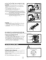 Предварительный просмотр 12 страницы Makita ER2550LH Original Instruction Manual