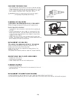 Предварительный просмотр 16 страницы Makita ER2550LH Original Instruction Manual