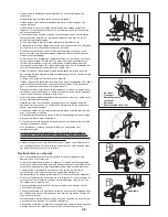 Предварительный просмотр 22 страницы Makita ER2550LH Original Instruction Manual