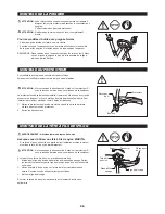 Предварительный просмотр 26 страницы Makita ER2550LH Original Instruction Manual