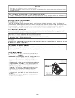 Предварительный просмотр 28 страницы Makita ER2550LH Original Instruction Manual