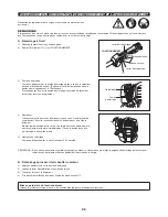 Предварительный просмотр 29 страницы Makita ER2550LH Original Instruction Manual