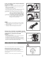 Предварительный просмотр 30 страницы Makita ER2550LH Original Instruction Manual