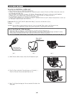 Предварительный просмотр 45 страницы Makita ER2550LH Original Instruction Manual