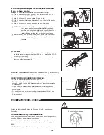 Предварительный просмотр 48 страницы Makita ER2550LH Original Instruction Manual