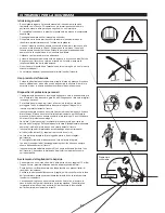 Предварительный просмотр 57 страницы Makita ER2550LH Original Instruction Manual