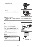 Предварительный просмотр 69 страницы Makita ER2550LH Original Instruction Manual