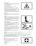 Предварительный просмотр 77 страницы Makita ER2550LH Original Instruction Manual