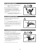 Предварительный просмотр 80 страницы Makita ER2550LH Original Instruction Manual