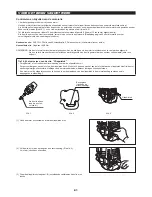 Предварительный просмотр 81 страницы Makita ER2550LH Original Instruction Manual